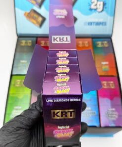 KRT 2G Disposable