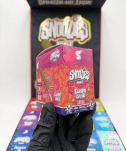 Snoozies Minis Prerolls