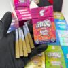 Snoozies Minis Prerolls