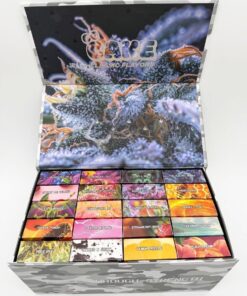 Cake 2G Disposable