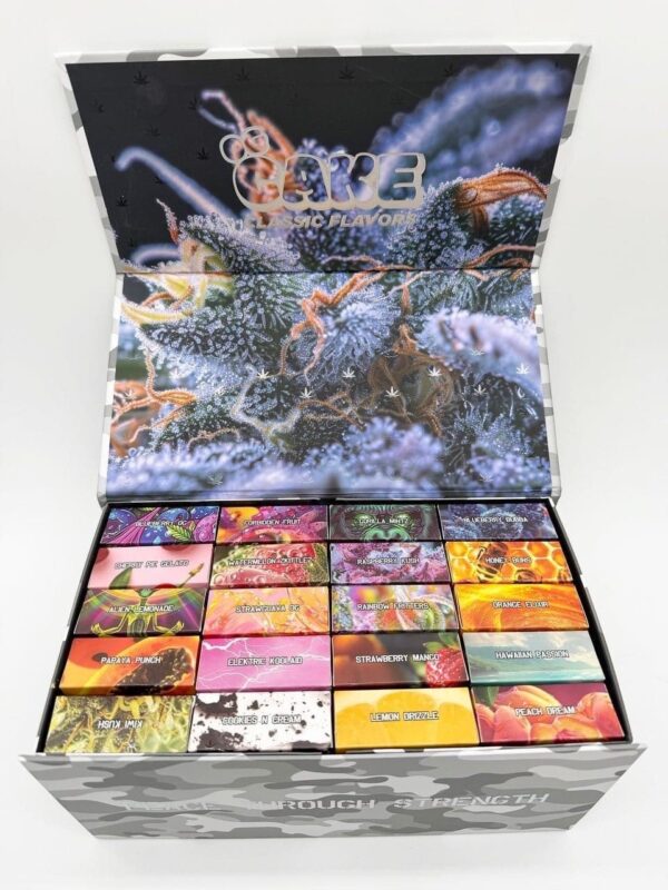 Cake 2G Disposable