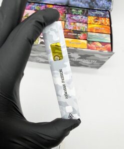 Cake 2G Disposable
