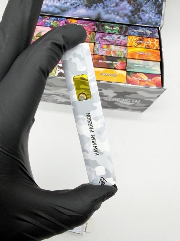 Cake 2G Disposable