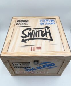 Swiitch 2g Disposable