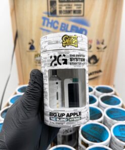 Swiitch 2G Disposable