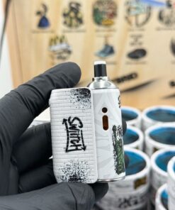 Swiitch 2g Disposable