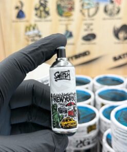 Swiitch 2g Disposable