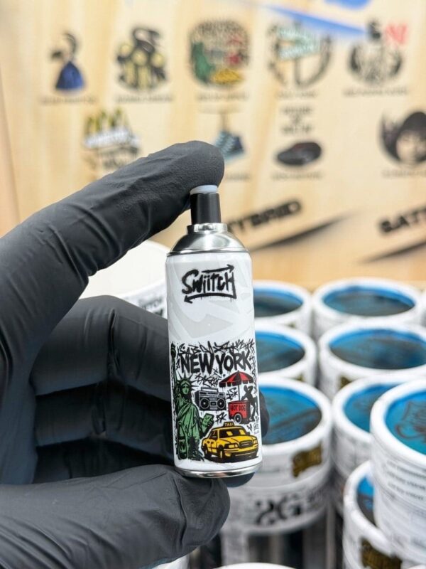 Swiitch 2g Disposable