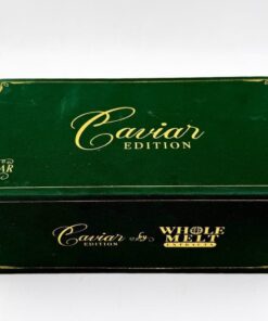 Whole Melt Extracts Caviar Edition