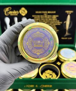 Whole Melt Extracts Caviar Edition