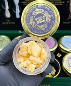Whole Melt Extracts Caviar Edition