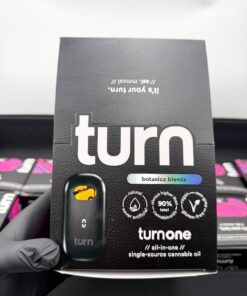 Turn 2G Disposable