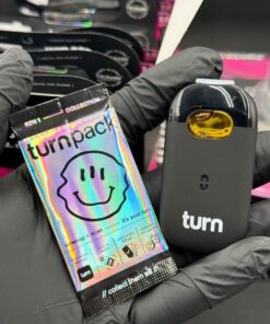 Turn 2G Disposable