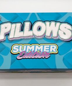 Pillows Summer Edition