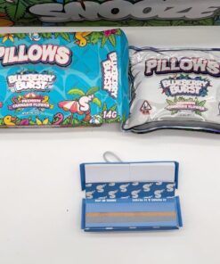 Pillows Summer Edition