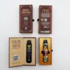 Holy Water 1G Disposable Bible Edition