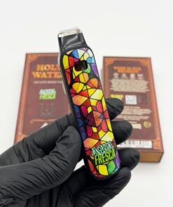 Holy Water 1G Disposable Bible Edition
