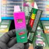 Whole Melt V5 2g dual chamber Disposable