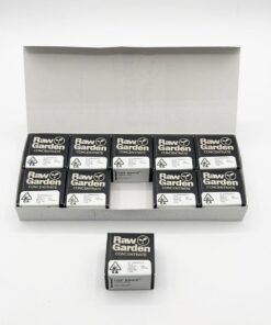 Best Raw Garden Concentrates
