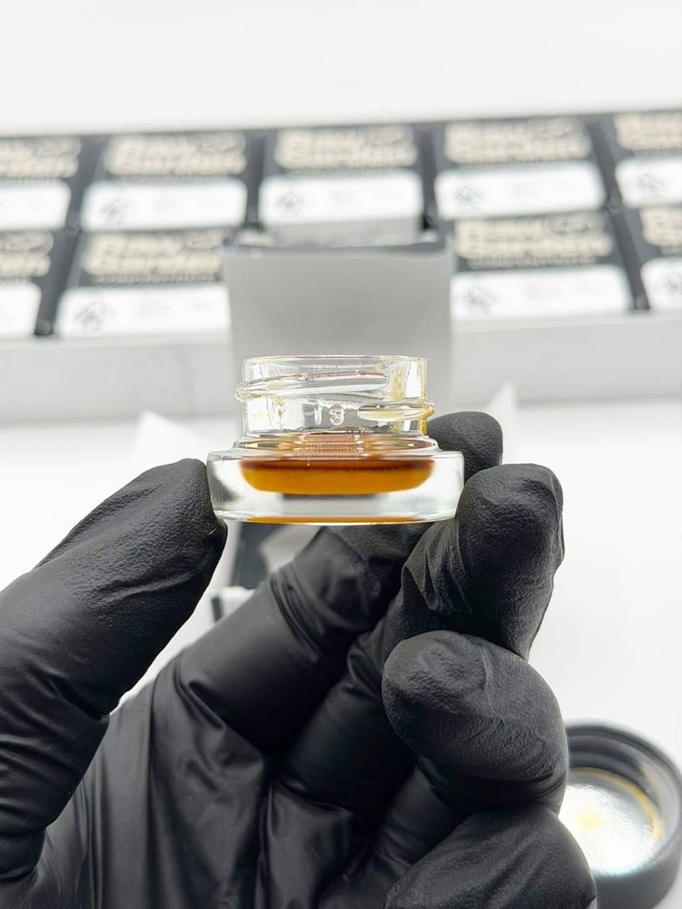 Best Raw Garden Concentrates