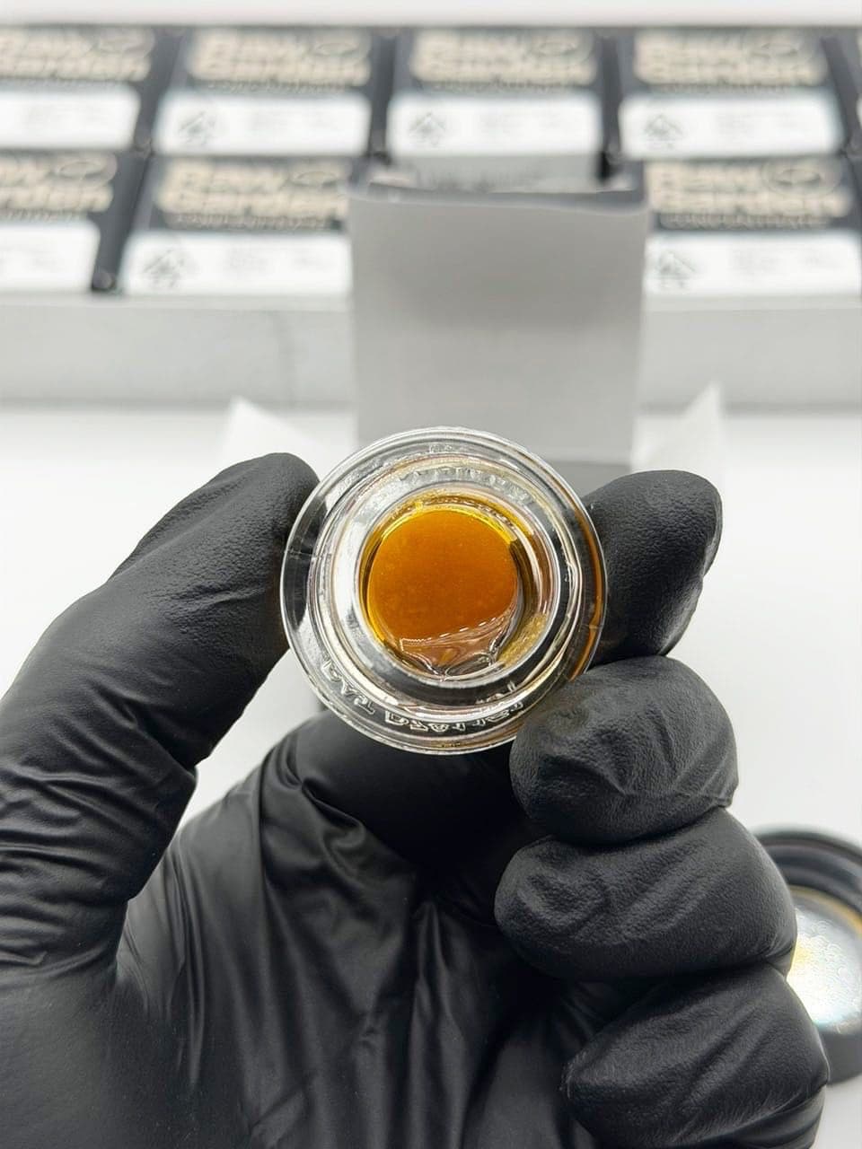 Best Raw Garden Concentrates