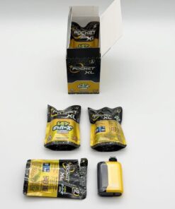 Super Dope 2G Disposable