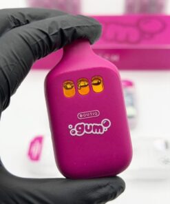Boutiq Switch 3G Disposable Gum Edition