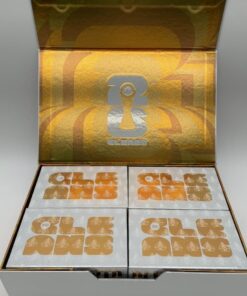 Clean Carts Disposable