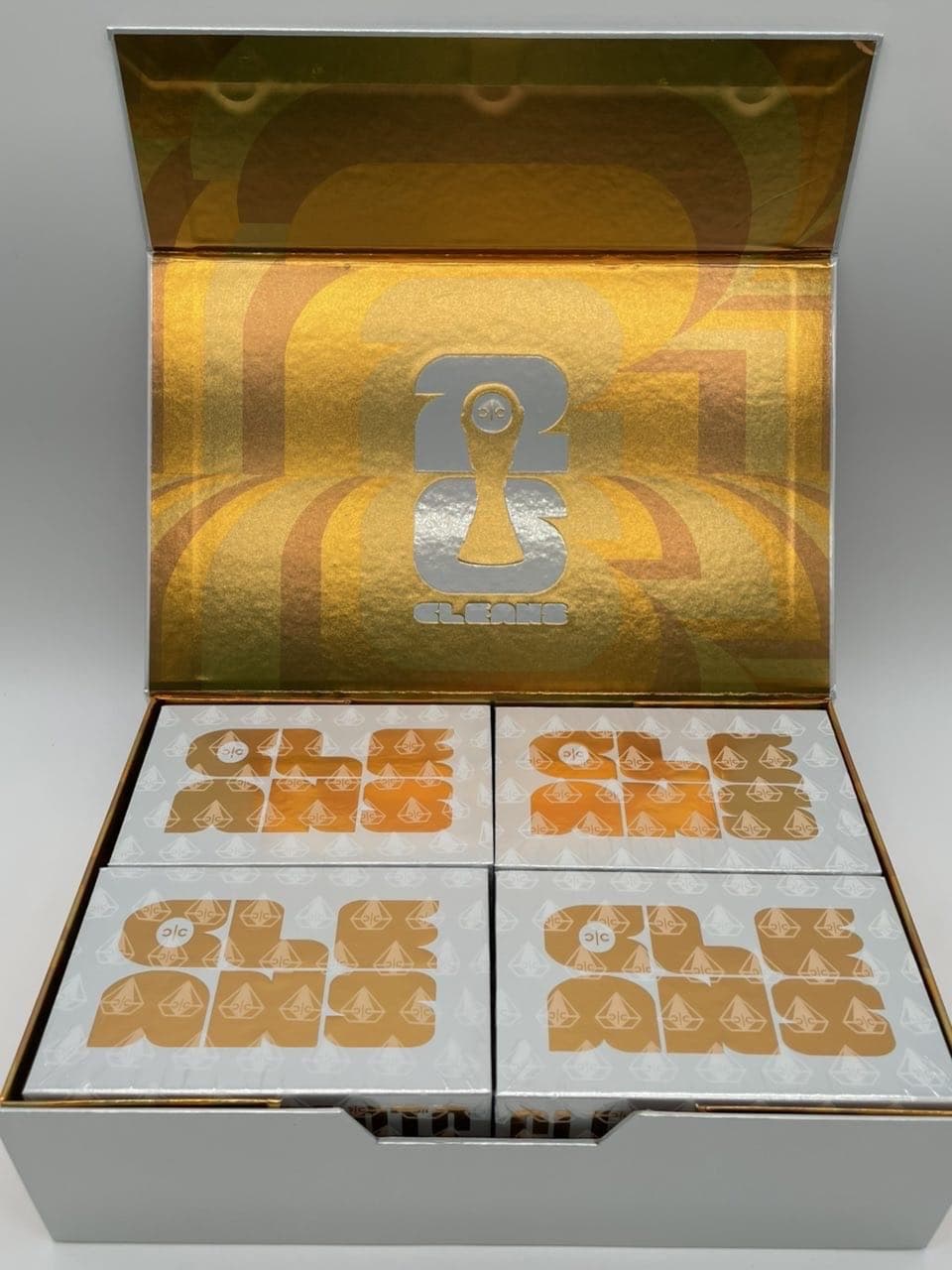 Clean Carts Disposable
