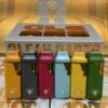 Clean Carts Disposable