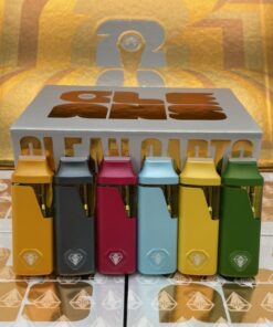 Clean Carts Disposable