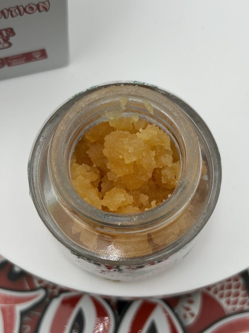Whole Melts Extracts Take Out Edition