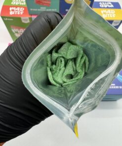 Mad Bites Gummies