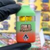 Gold Coast Clear 2g Disposable - Flavor Flip Device