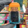 Fryd Switch 2g disposable dual chamber THC vape
