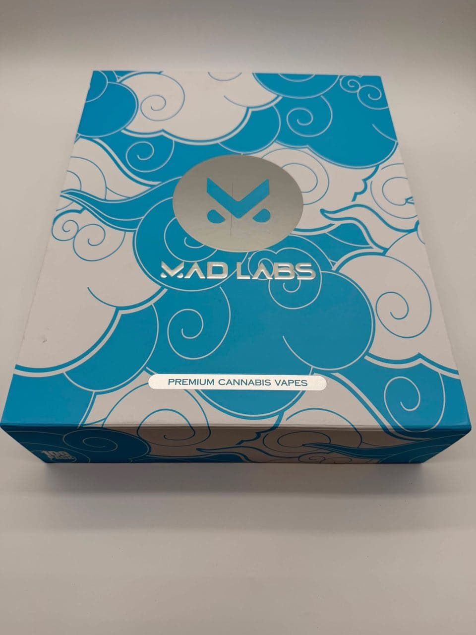 Mad Labs 2g Disposable