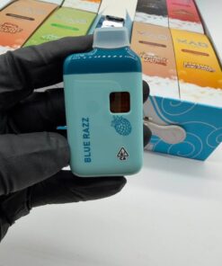 Mad Labs 2g Disposable