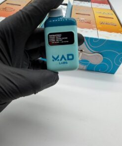 Mad Labs 2g Disposable