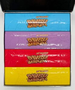 Bakery Extracts THC wax