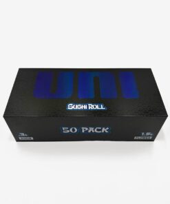 Sushi Roll By UNI