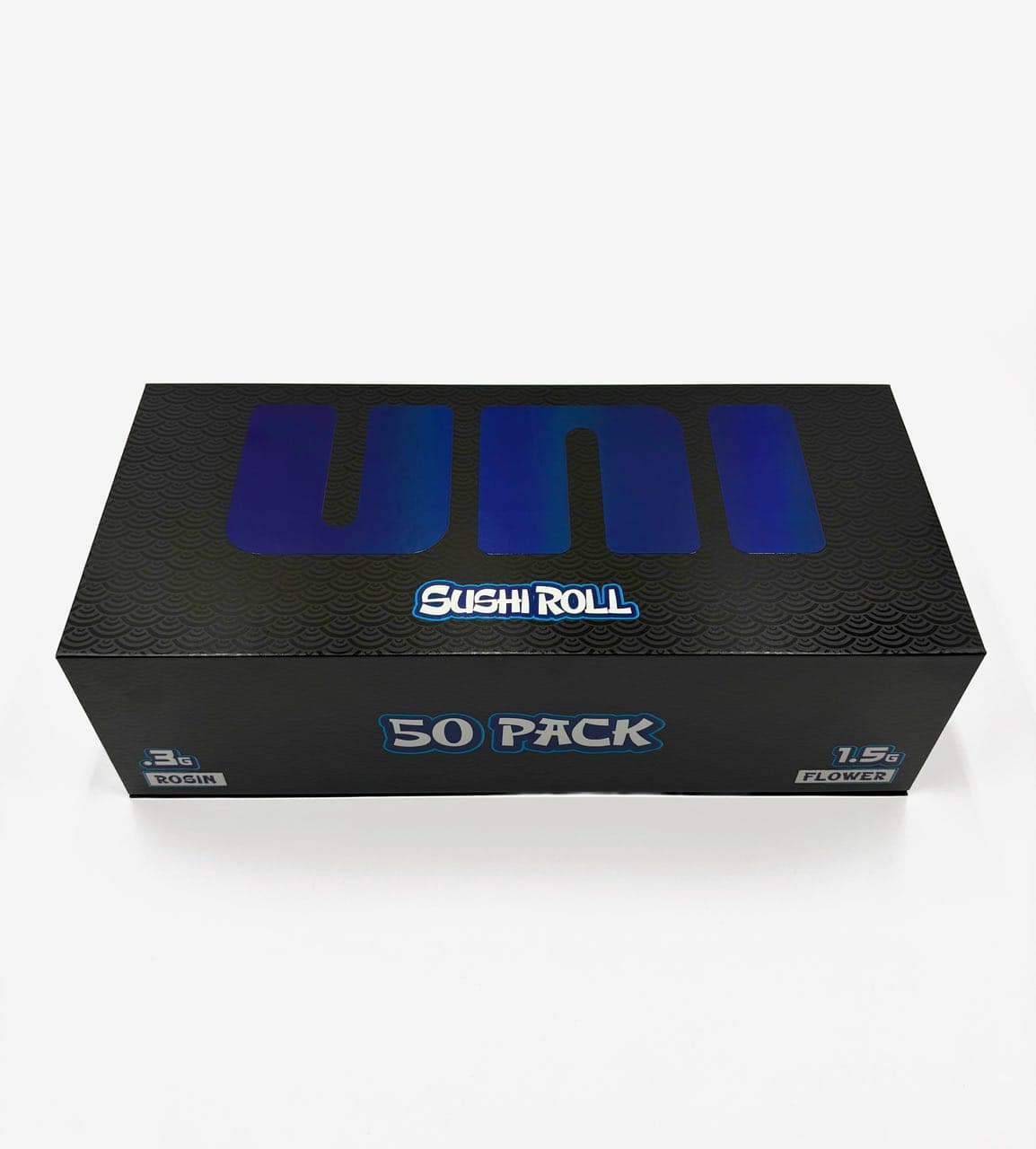 Sushi Roll By UNI