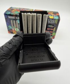 Holy Smokes Infused Pre-Rolls