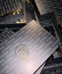 By The Gram Extracts BTG 2G Disposable