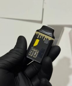 By The Gram Extracts BTG 2G Disposable