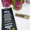TWINSIES Pre-Rolls infused cannabis pre-rolls in two-piece packaging