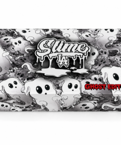 Slime 2G Disposable Ghost Edition Liquid Live Diamonds