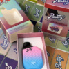 Runtz 3.5G Disposable Runtz Eighth multi-color 50 pack display
