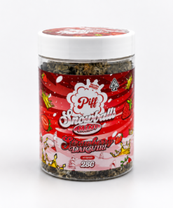 Piff Snowballs Mini 16 flavor variety pack
