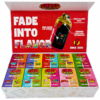 Faded Fruits Disposable 2G Dual Chamber Vape