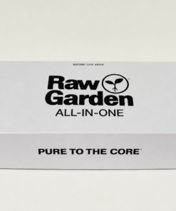 Raw Garden 2G Disposable all-in-one Refined Live Resin vape